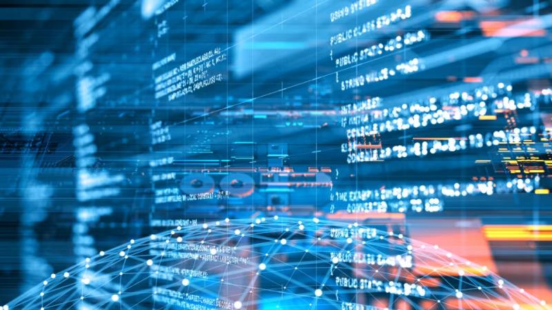 Linux基石：东兴市小程序开发公司的技术底座与发行版选择逻辑
