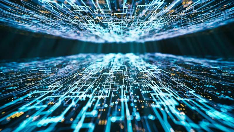 东兴市网站建设：实施DevOps，赋能医疗保健领域数字化转型