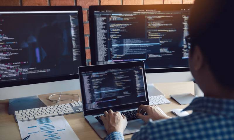 数据科学选型：R与Python如何赋能东兴市网站建设？